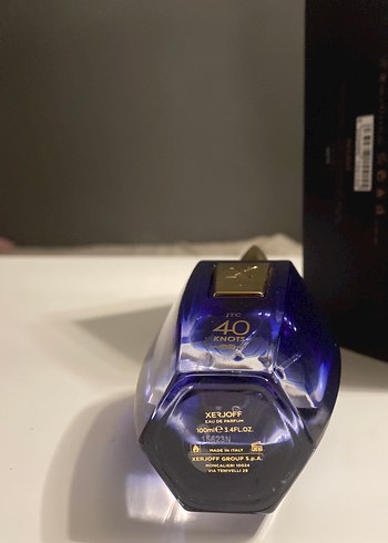Xerjoff 40 Knots - Görsel 6