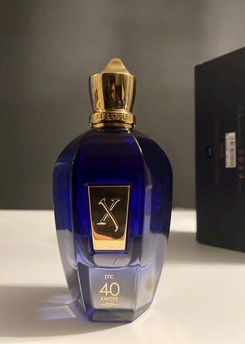 Xerjoff 40 Knots - Görsel 5