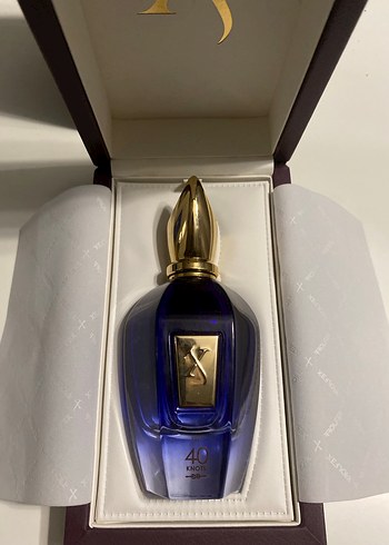 Xerjoff 40 Knots - Görsel 4