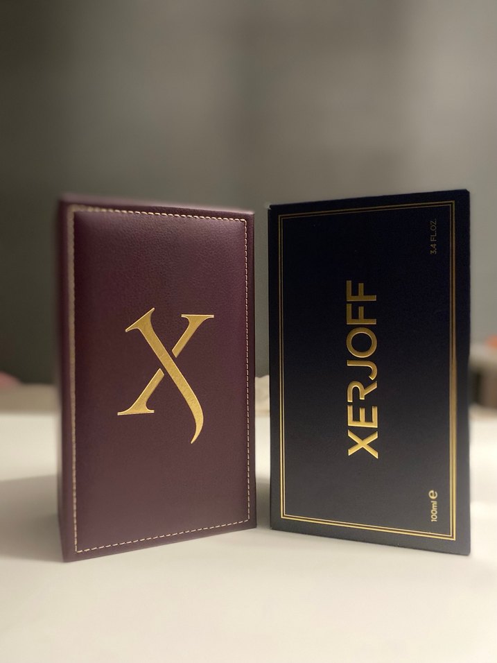 Xerjoff 40 Knots - Görsel 2