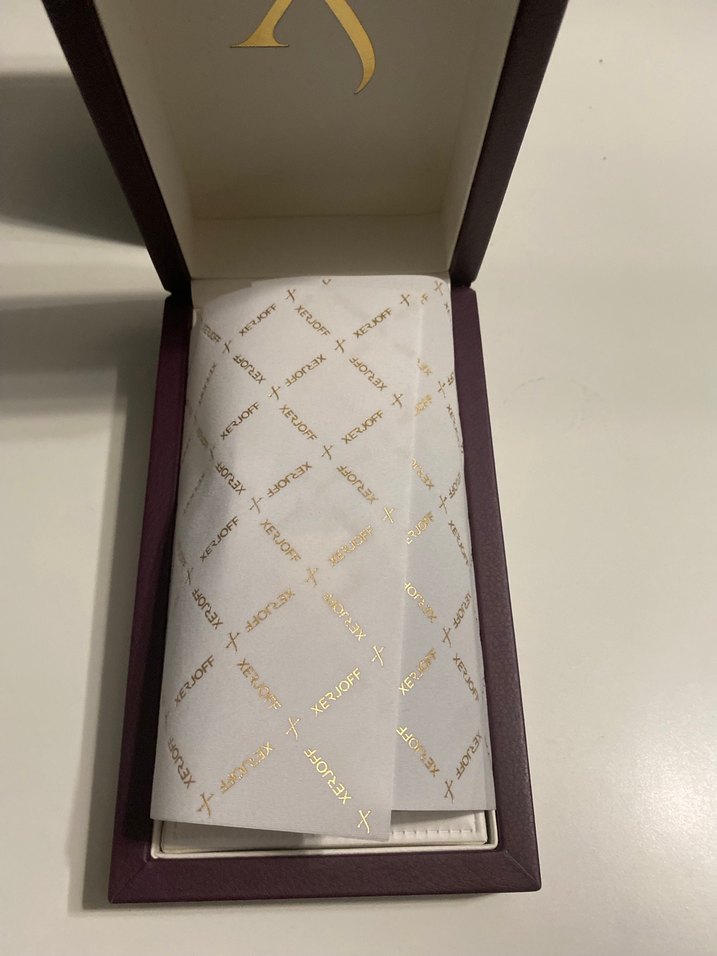 Xerjoff 40 Knots - Görsel 3