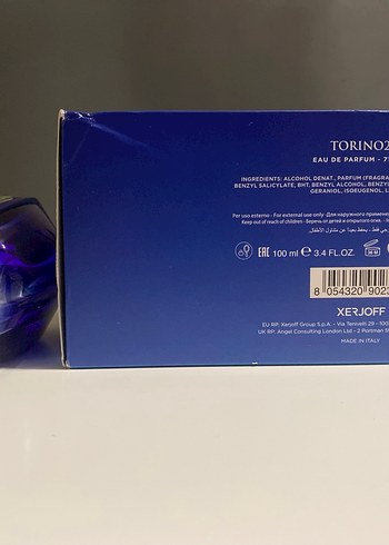 Xerjoff Torino 21 - Görsel 5