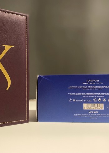 Xerjoff Torino 21 - Görsel 2