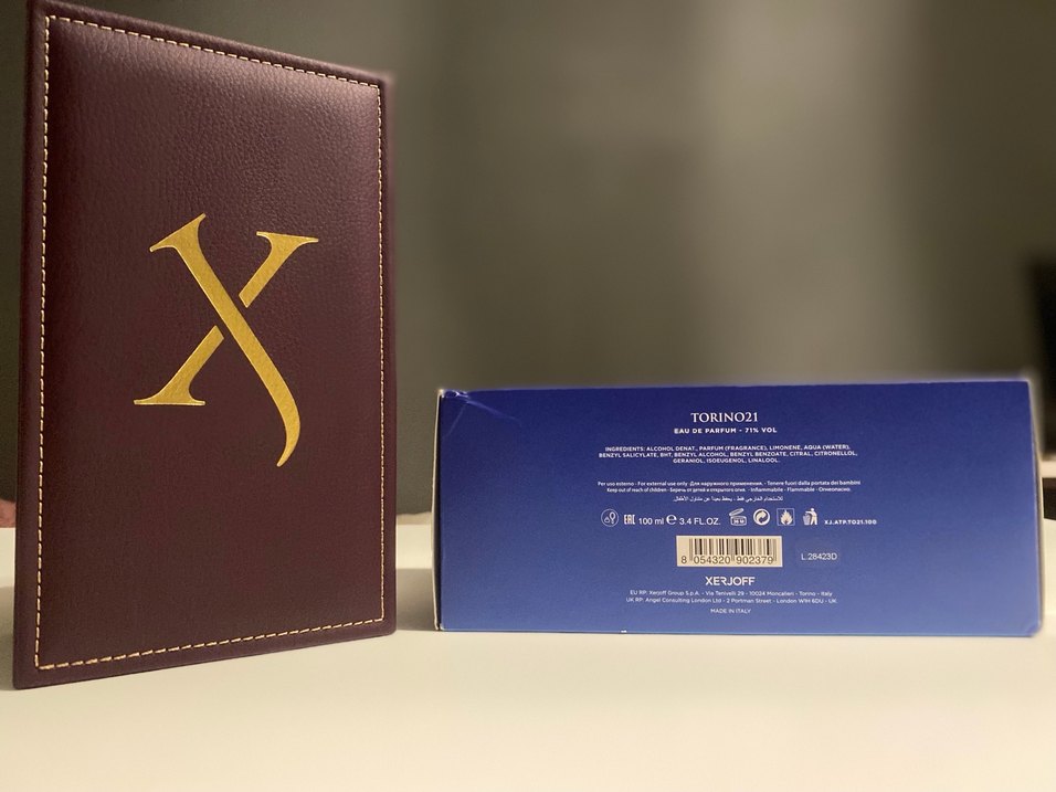 Xerjoff Torino 21 - Görsel 2