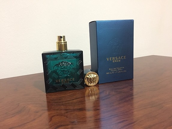 Versace Eros EDT 50ml