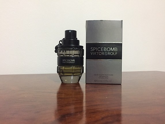 Viktor&Rolf Spicebomb EDT 50ml