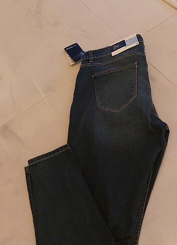 Kot pantolon