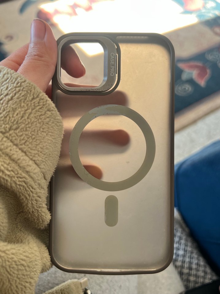 Baskılı kılıflar - Görsel 2