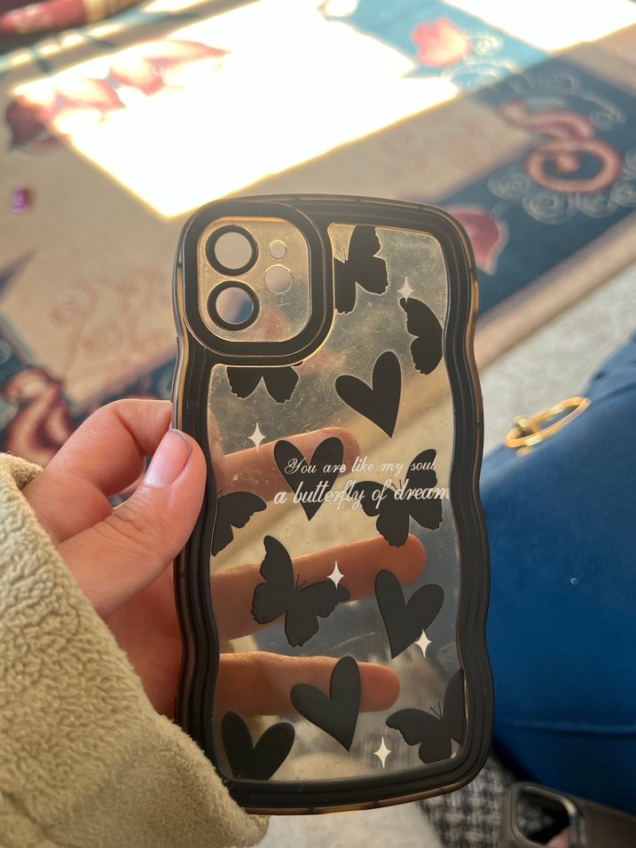 Baskılı kılıflar - Görsel 3