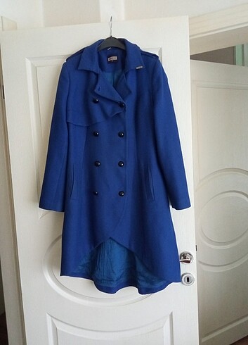 Armine trençkot - Görsel 2