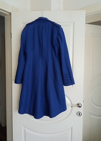 Armine trençkot - Görsel 3