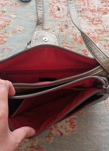 Askılı çanta  - Görsel 5