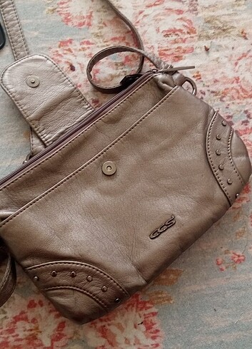Askılı çanta  - Görsel 6