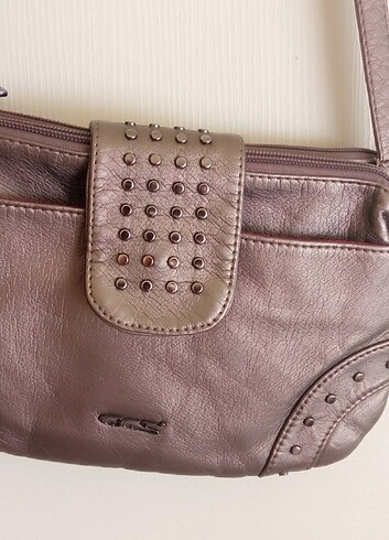 Askılı çanta  - Görsel 8