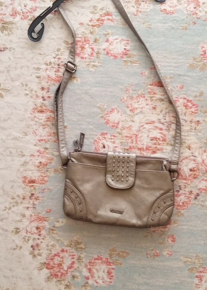 Askılı çanta  - Görsel 3