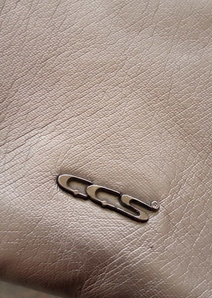 Askılı çanta  - Görsel 4