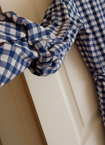 Tesettür elbise  - Görsel 3