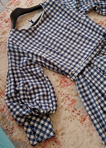 Tesettür elbise  - Görsel 4