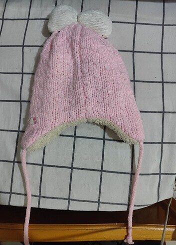 5-8 Yaş, 22 cm Beden Çocuk şapkası