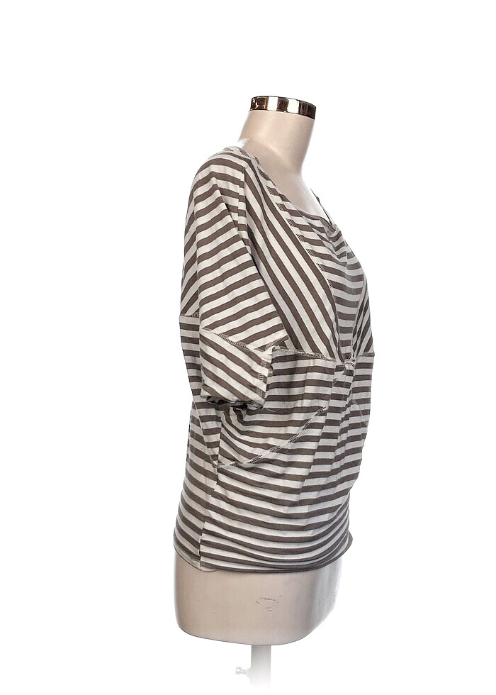 Vintage Love Bluz %70 İndirimli. - Görsel 2