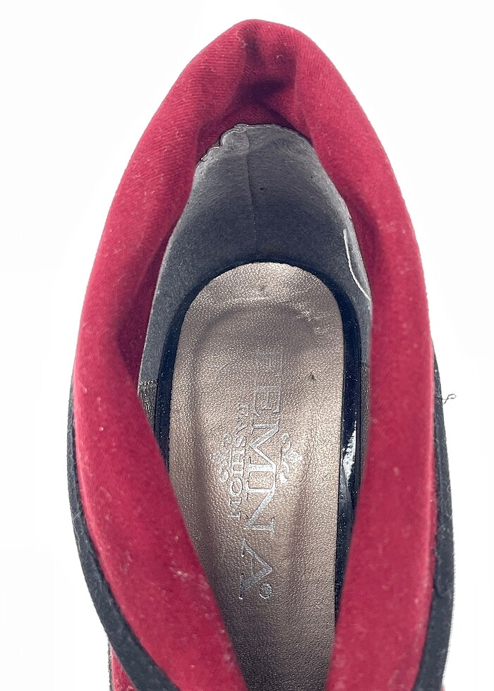 Vintage Love Bot %70 İndirimli. - Görsel 4