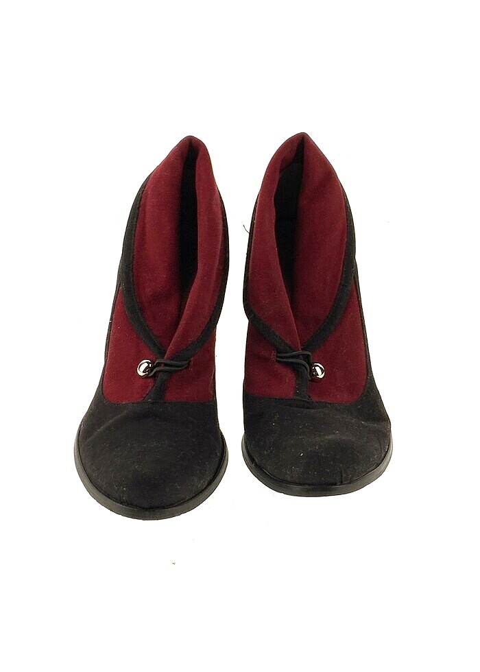 Vintage Love Bot %70 İndirimli. - Görsel 3