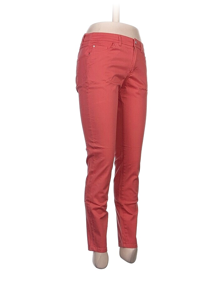 Mango Jean / Kot %70 İndirimli. - Görsel 2