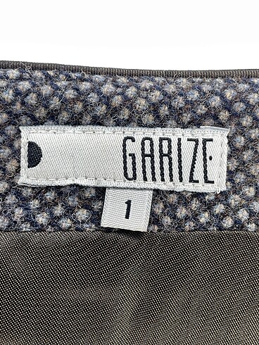 Vintage Love Uzun Etek %70 İndirimli. - Görsel 4