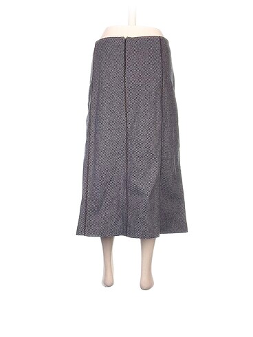 Vintage Love Uzun Etek %70 İndirimli. - Görsel 3