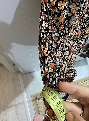 xs Beden çeşitli Renk Mango Elbise