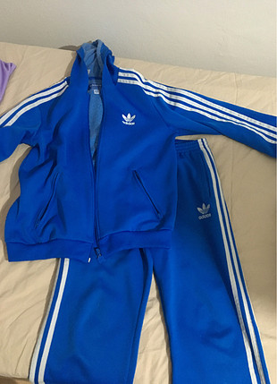 Adidas Eşofman Takımı