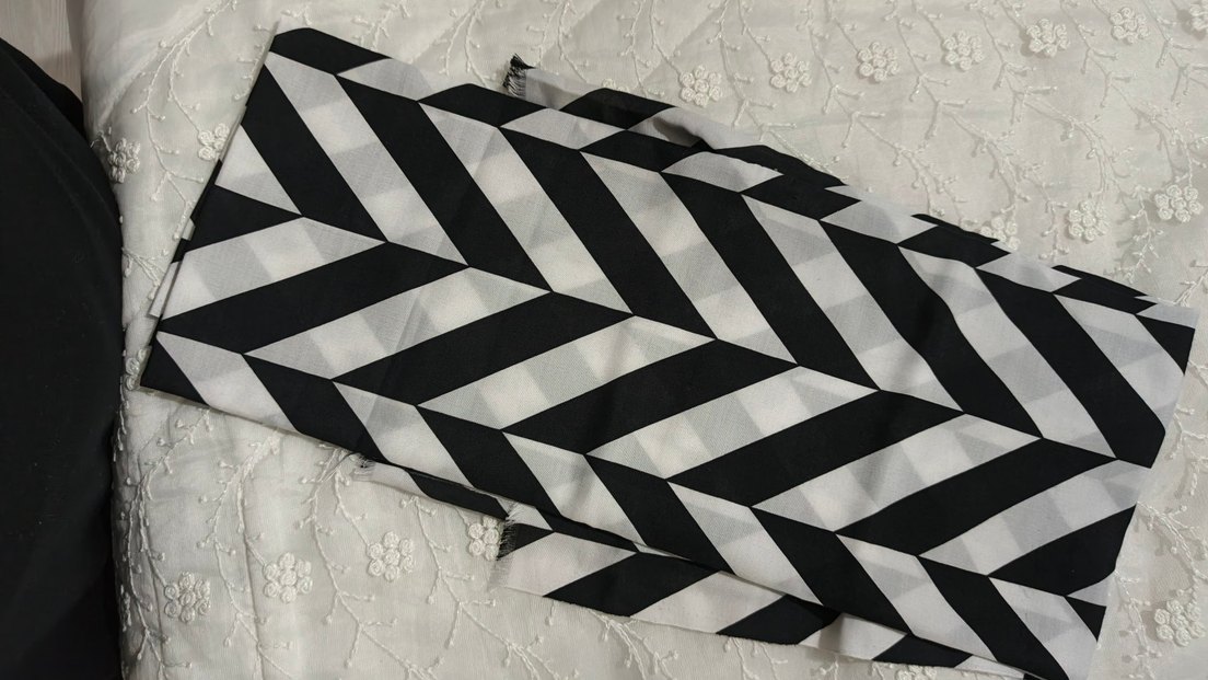 tesettür şal - Görsel 2