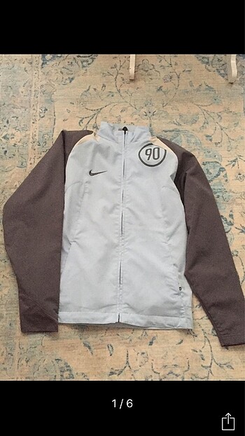 Nike ceket