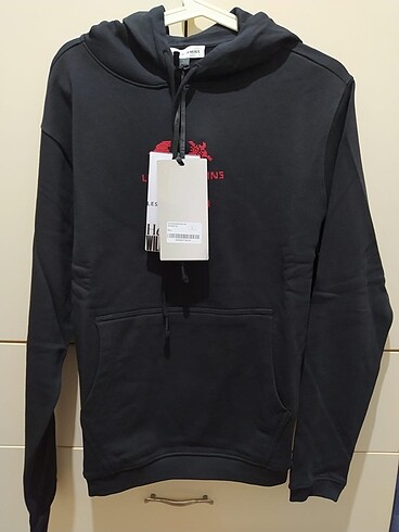 s Beden Hoodie