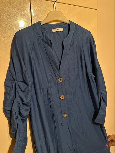 38 Beden Tunik