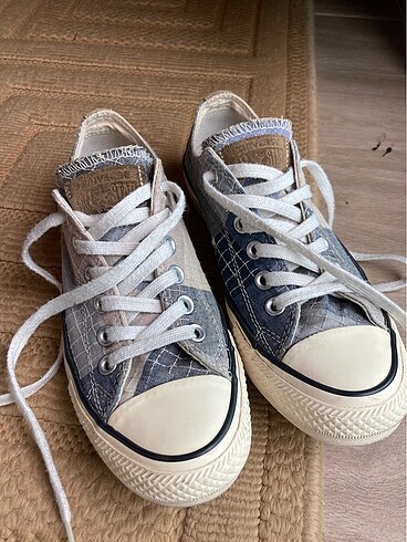 Converse All star ayakkabı