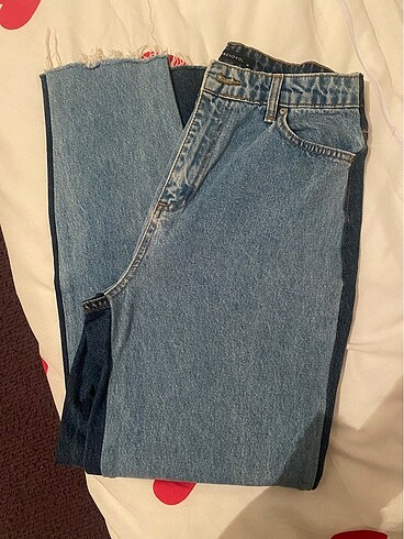 Trendyolmilla Mom Jean