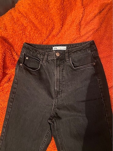 zara jean