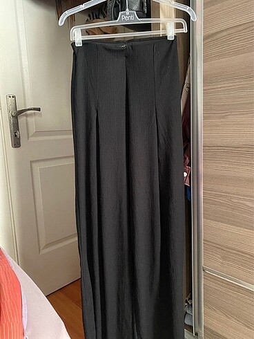 bol paça pantolon
