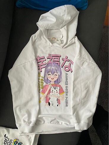 koton sweatshirt