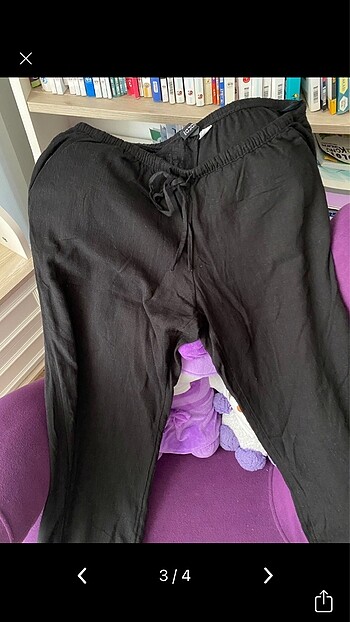 m Beden H&M keten pantolon