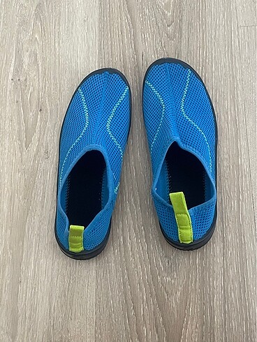 Deniz/surf /yelken ayakkabısı