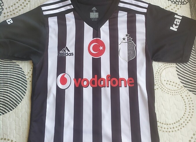 Beşiktaş forması 