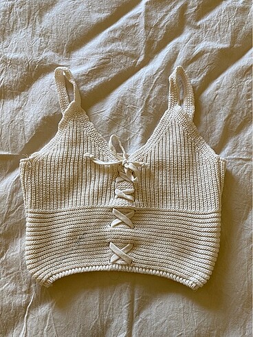 Orgu crop