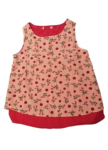 Tatlı pembe renkli tshirt