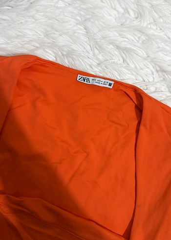 zara body suit - Görsel 2