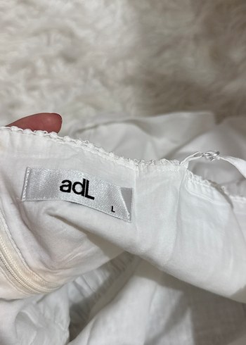 Adl elbise - Görsel 3