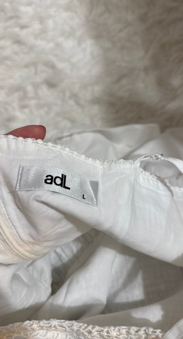 Adl elbise - Görsel 3