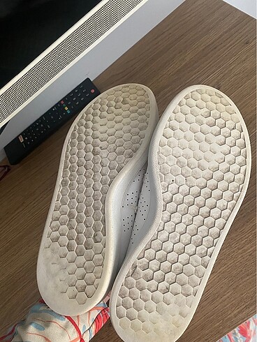 39 Beden Adidas ayakkabı