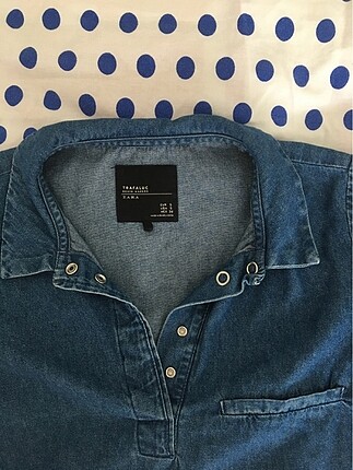 Zara Zara kot tshirt